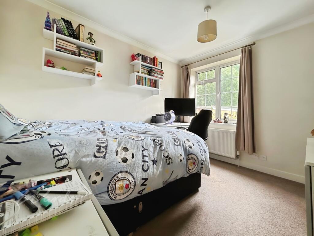 Bed 2