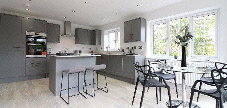 Previous Development