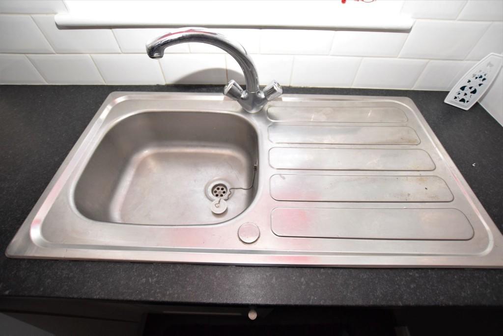 Sink