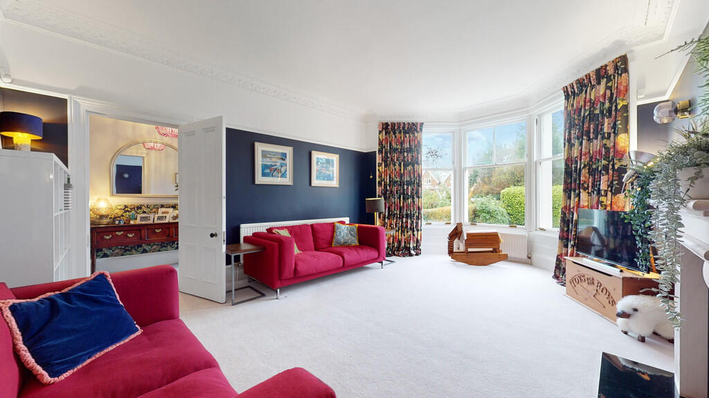 Arnwood Watt Road...