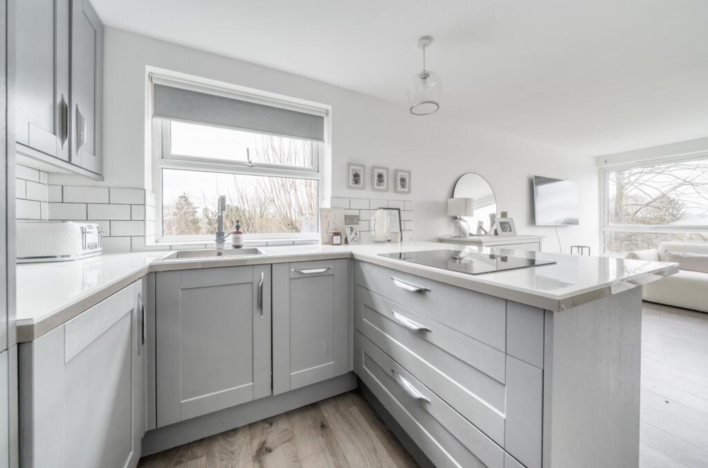 Kitchen / Recepti...