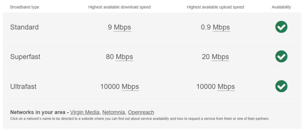 broadband 26