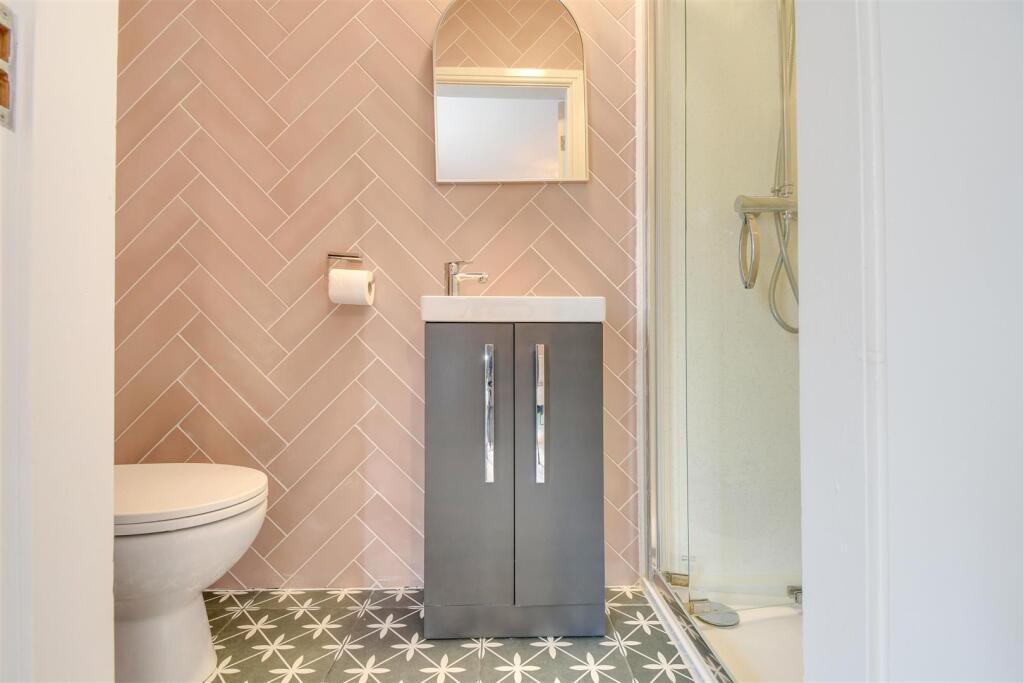 En-suite
