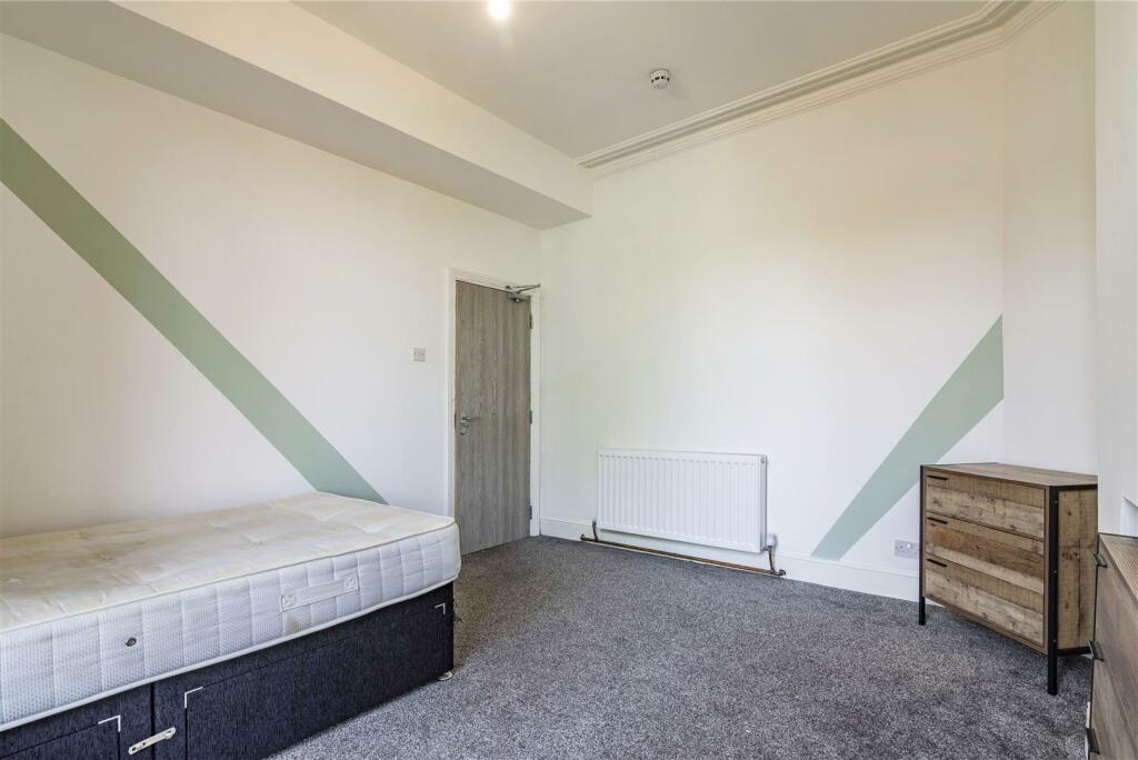 Bedroom Six