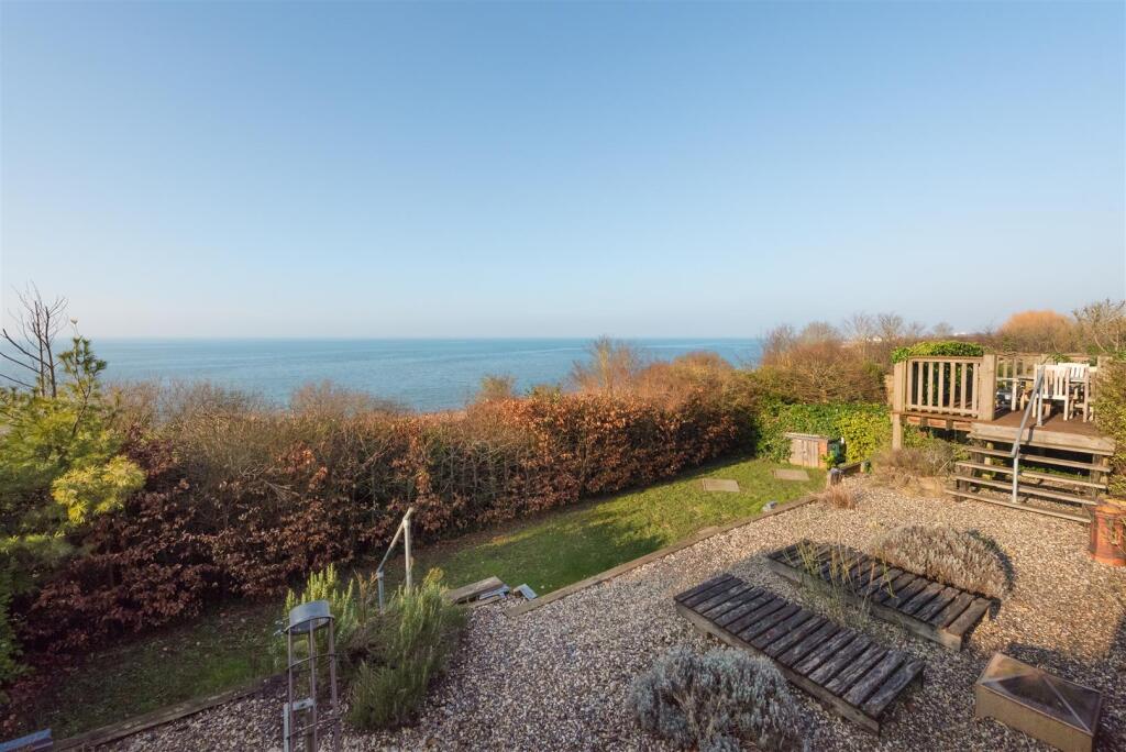 Joy Lane, Whitstable