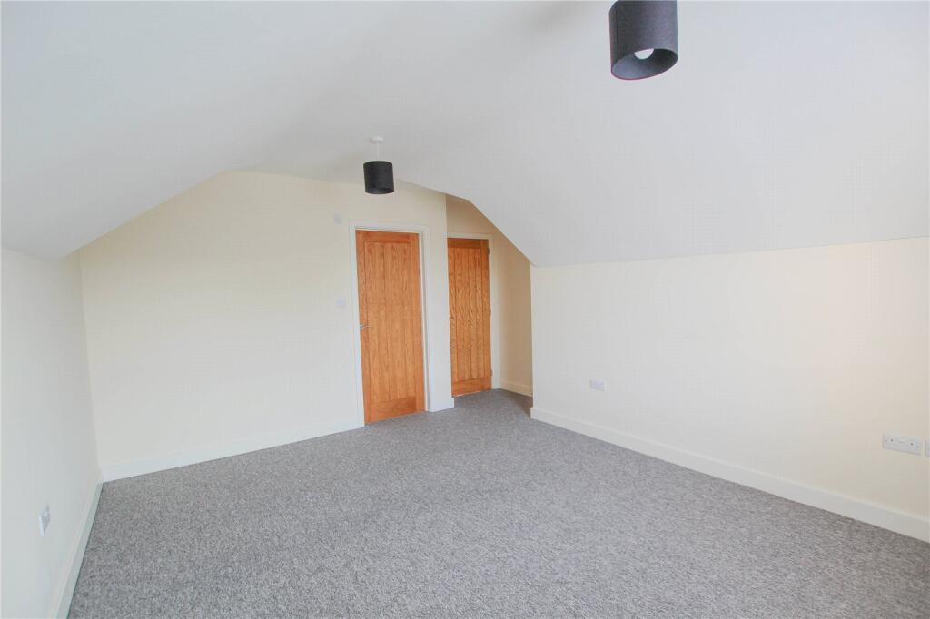 Master Bedroom.