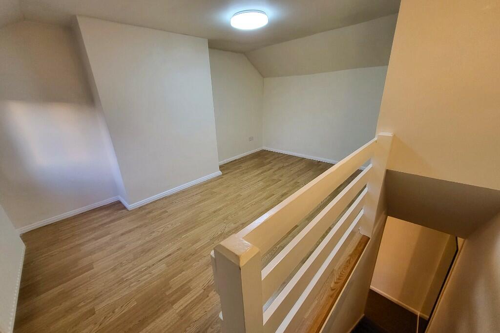 Second Floor Landing