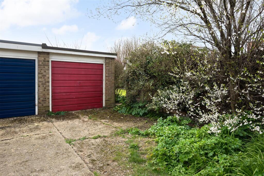 Northwood Road, Whitstable