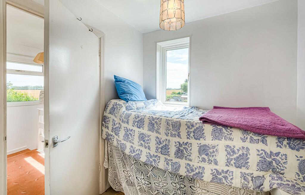 4th bedroom