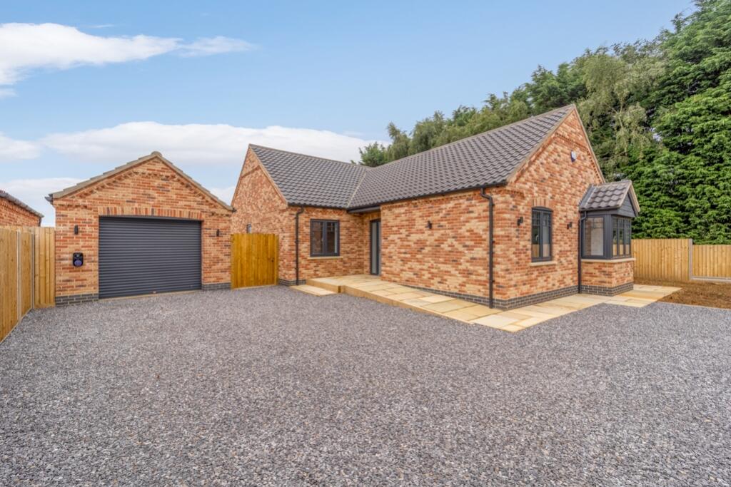 Plot 5, Fleet Road (Holbeach)-7