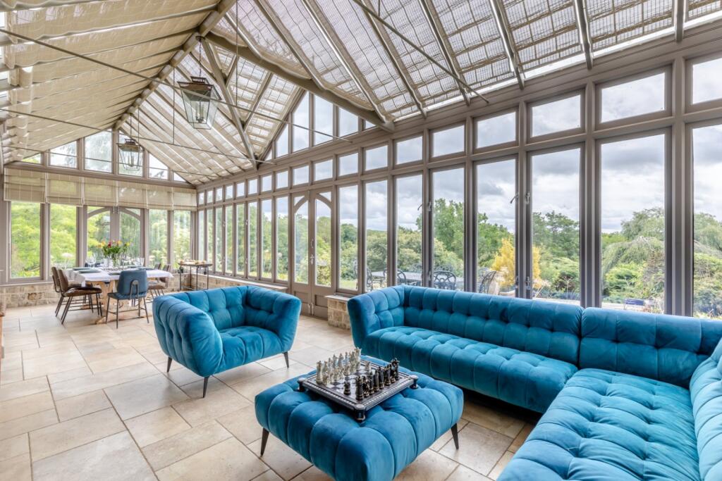 Conservatory
