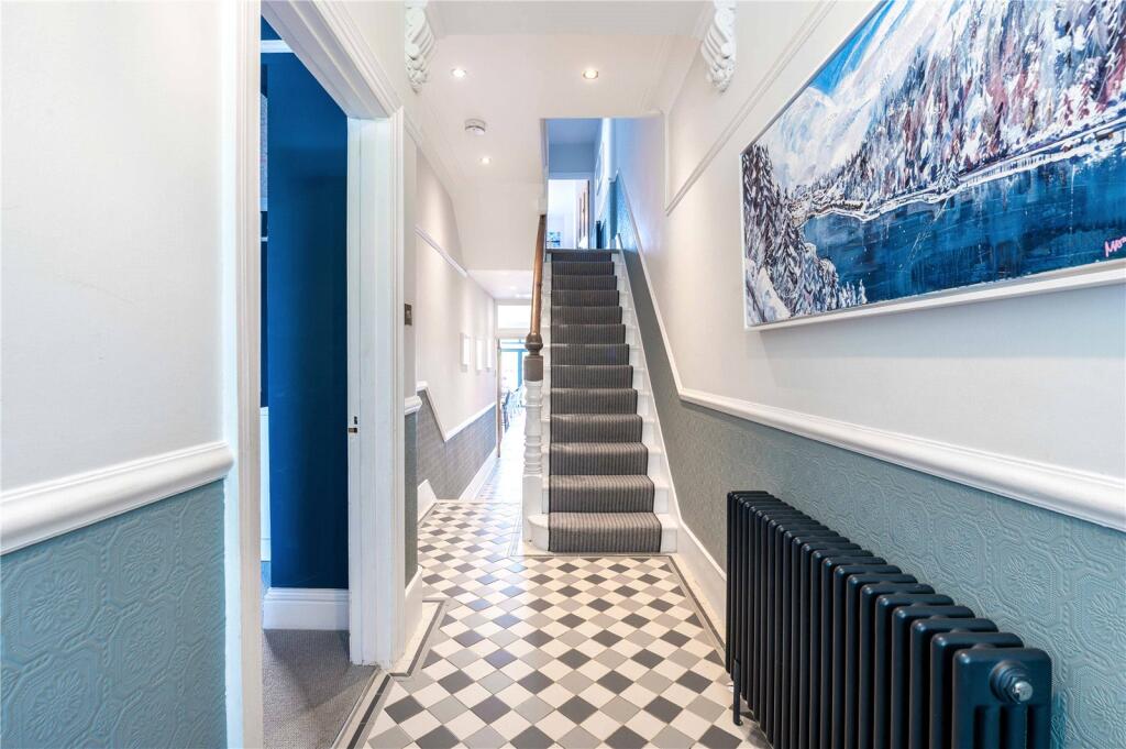 Hallway