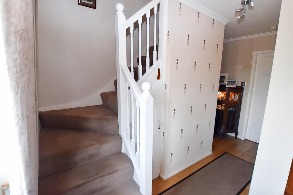 Entrance Hall 2