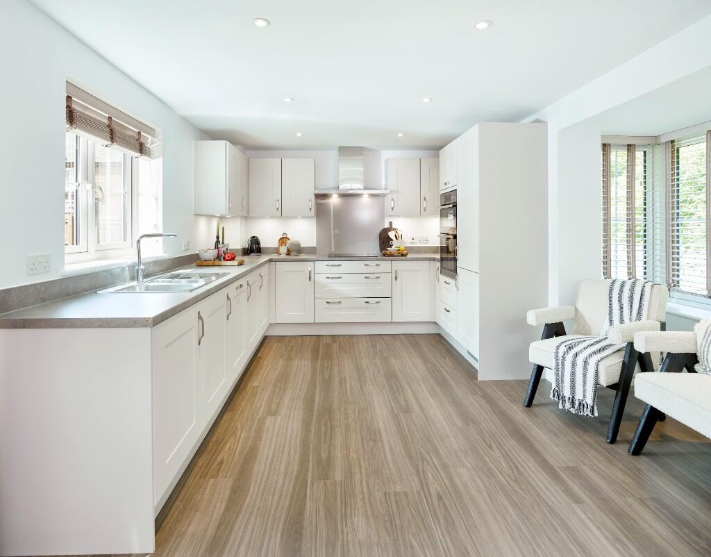 Typical Show Home