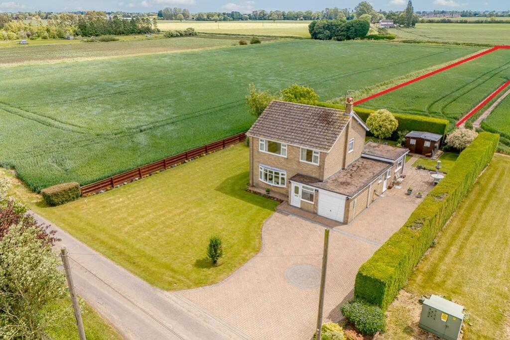 Pentland House (Holbeach Drove)-1