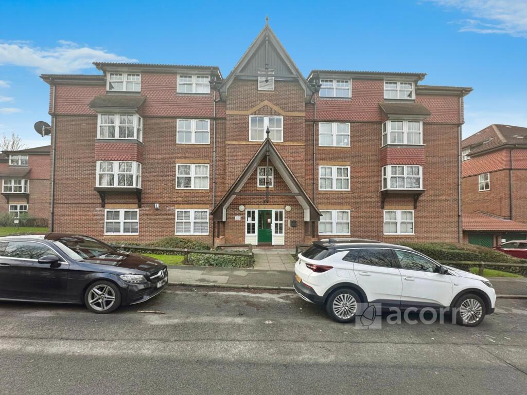 Bow Arrow Lane Dartford DA2