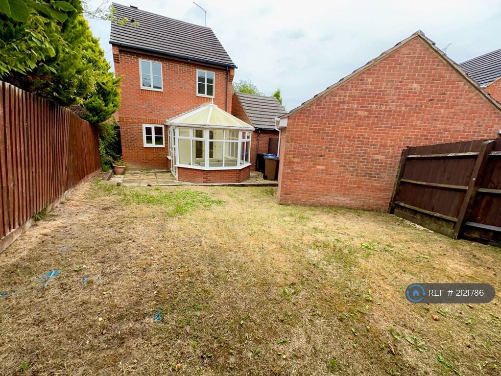 Rear Garden 2