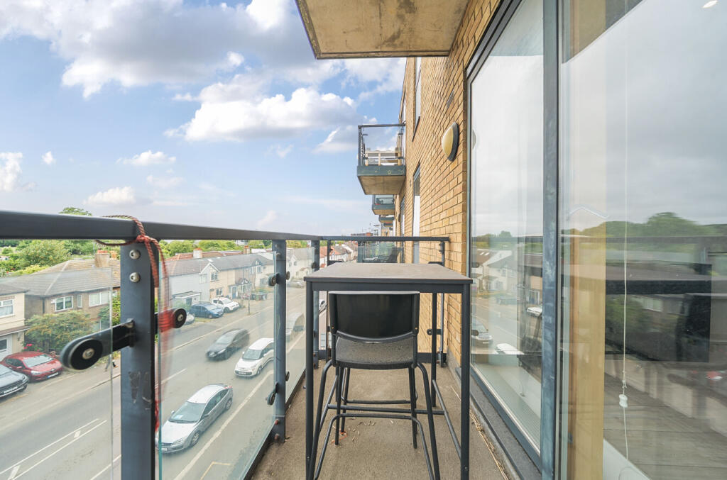 Durnsford Road, London