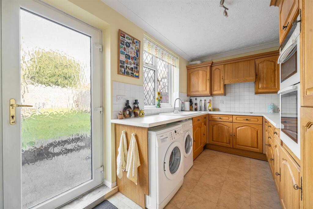 Bluehouse Road E4