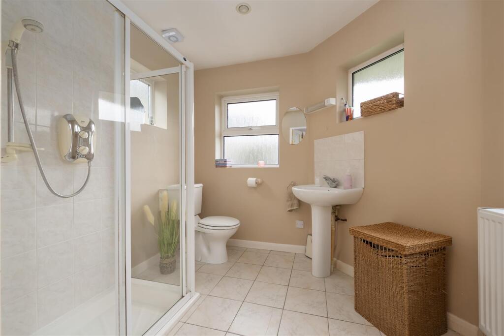 Seymour Avenue, Whitstable