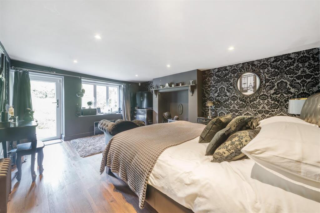 Ground Floor Bedroom