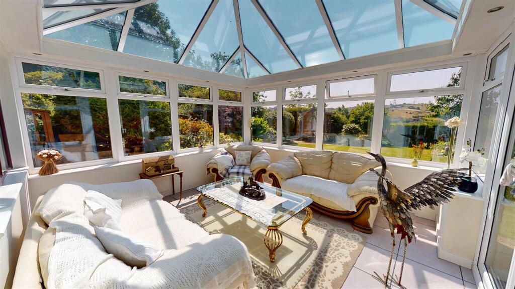 Orangery