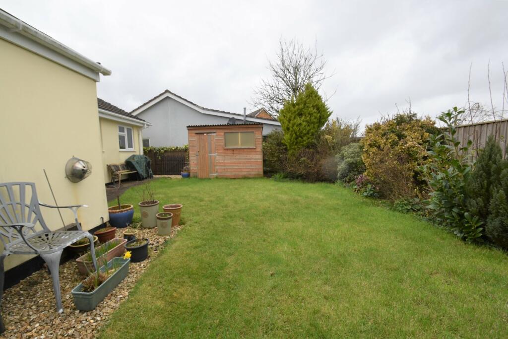 Witheridge - Seddons