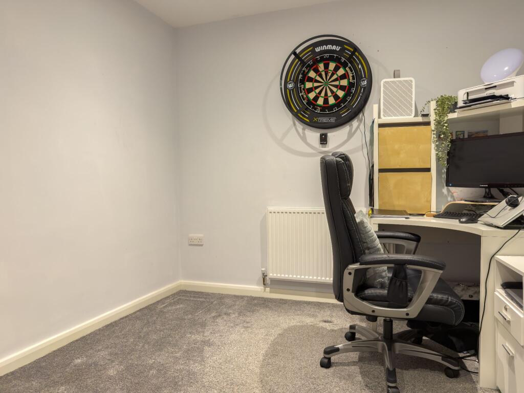 Home office