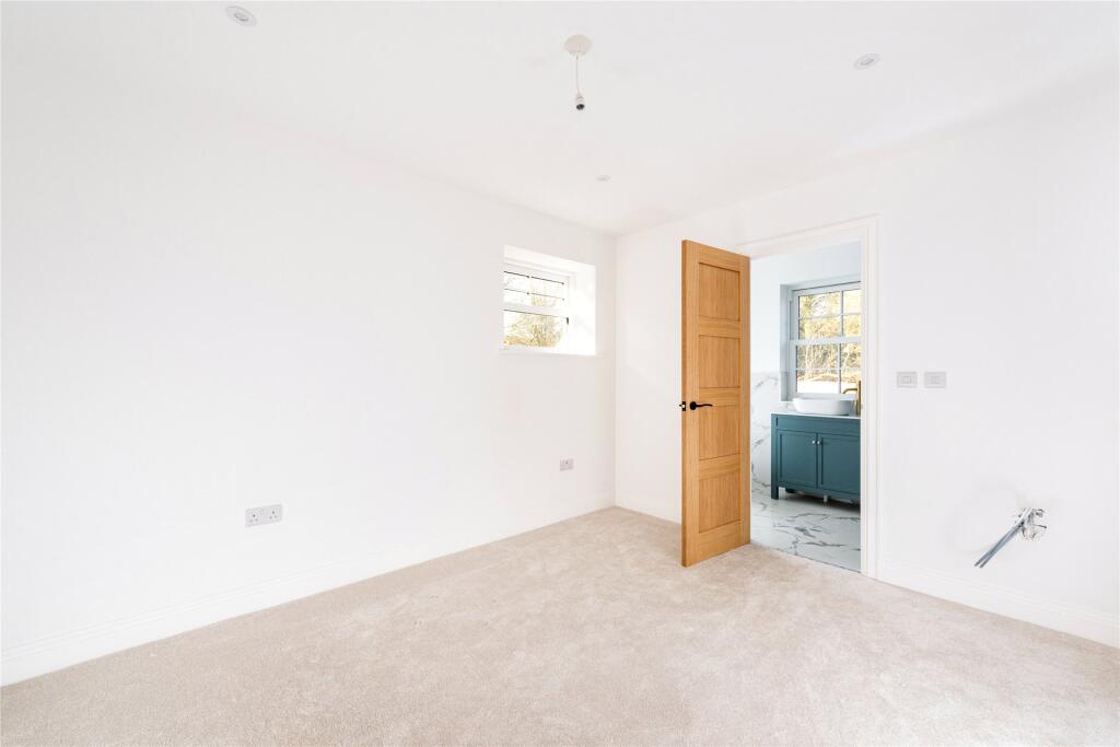 Principal Bedroom