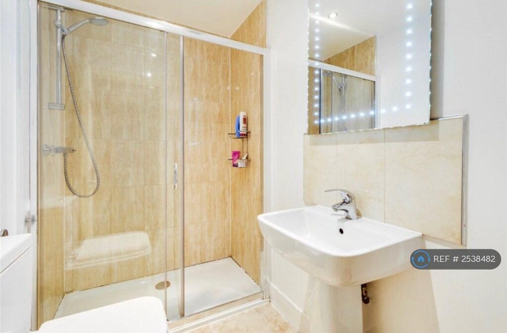 Bathroom 2