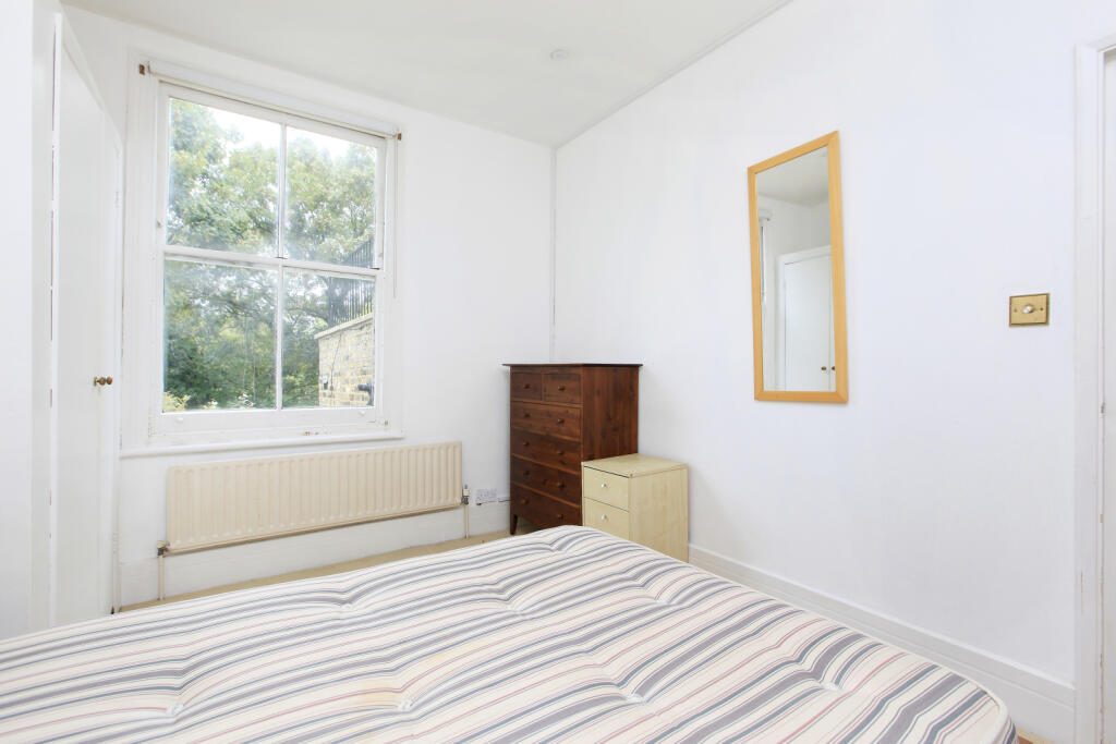 property in Balham Park Road, 
Balham, SW12