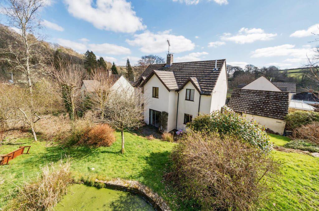 Withypool, Seddons