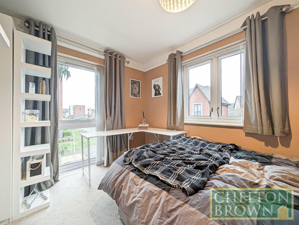 Bedroom 3