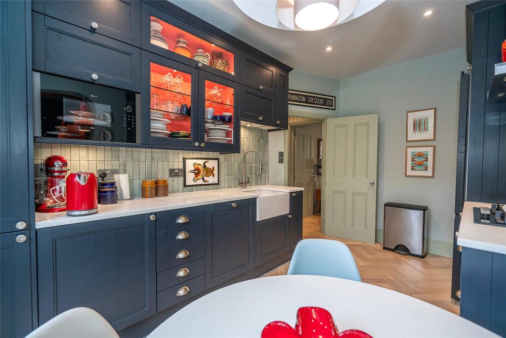 Kitchen H
