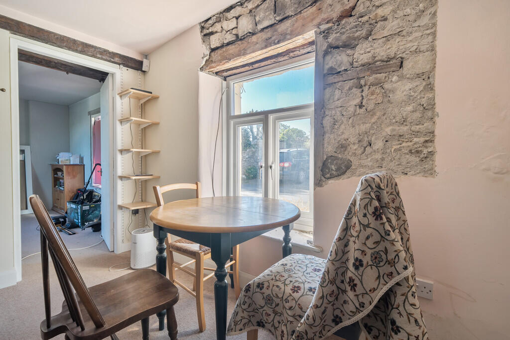 Kitchen / Dining ...