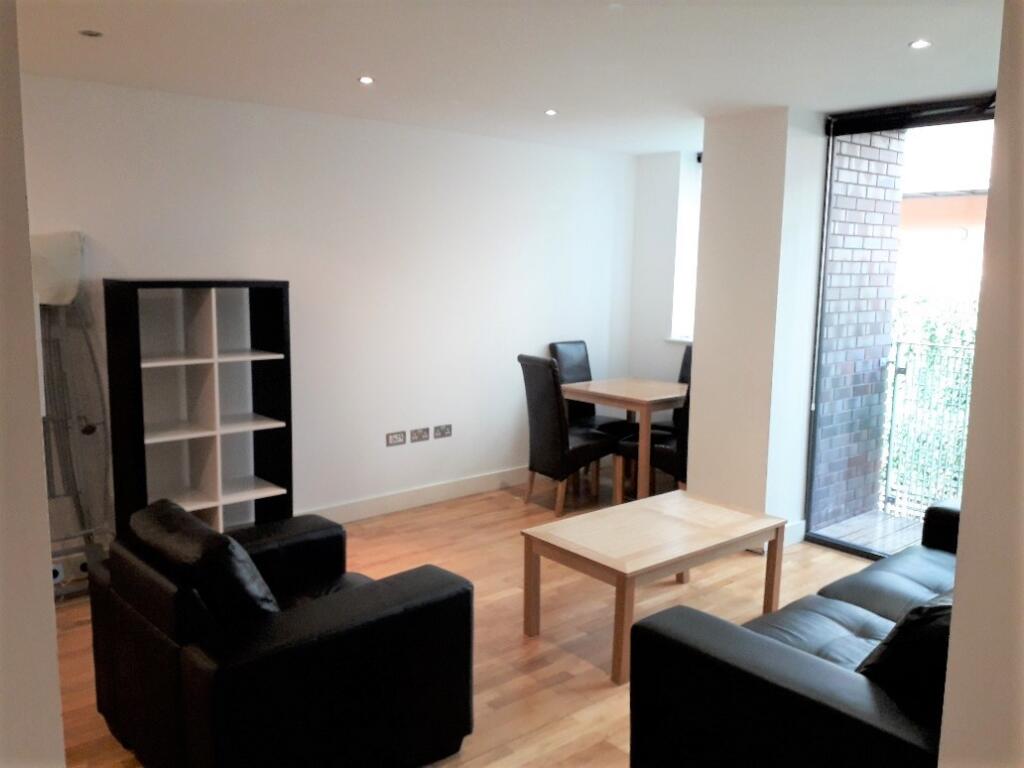 2 Advent Way,  Manchester, M4