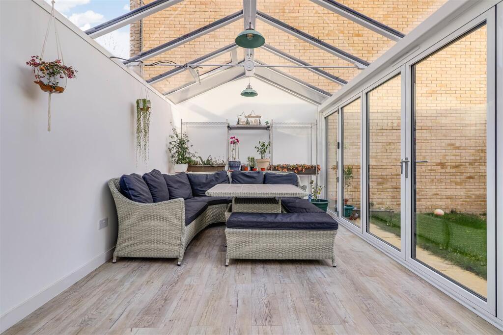 Conservatory (2)