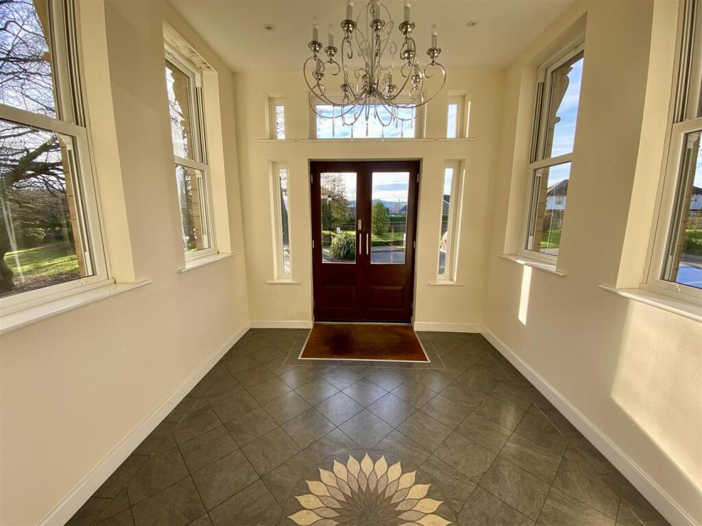 Bramleys Estate Agents - Marmaville Court - Mirfie