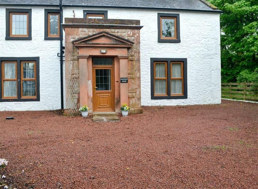 Partridge House