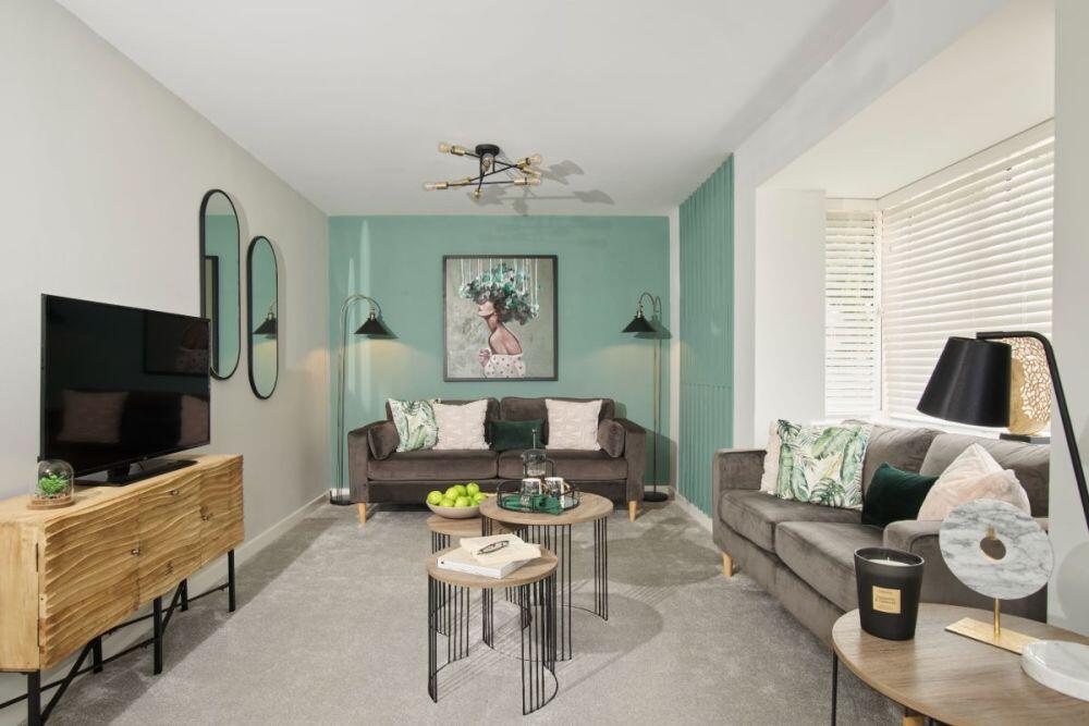 Watermans Gate V2N The Chesham