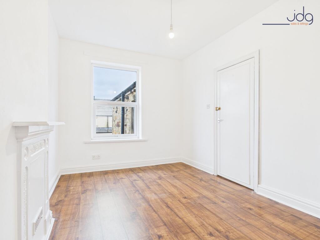 Second Double Bedroom