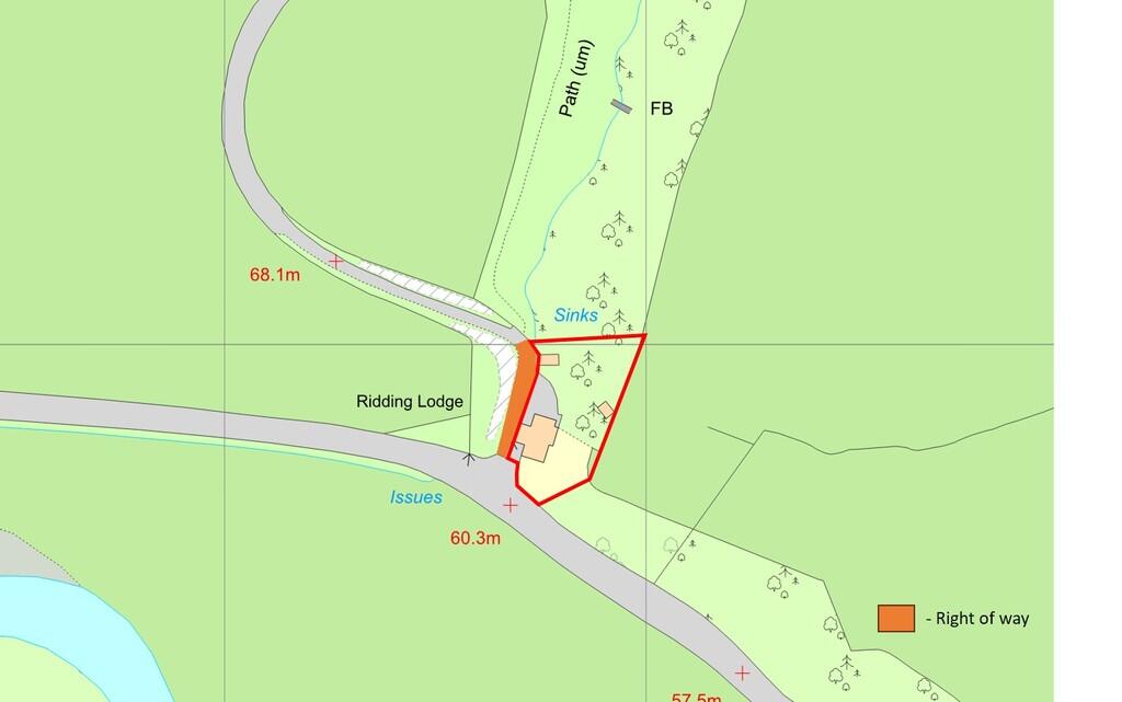 OS Map