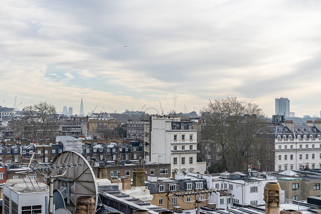 Southerly City Views