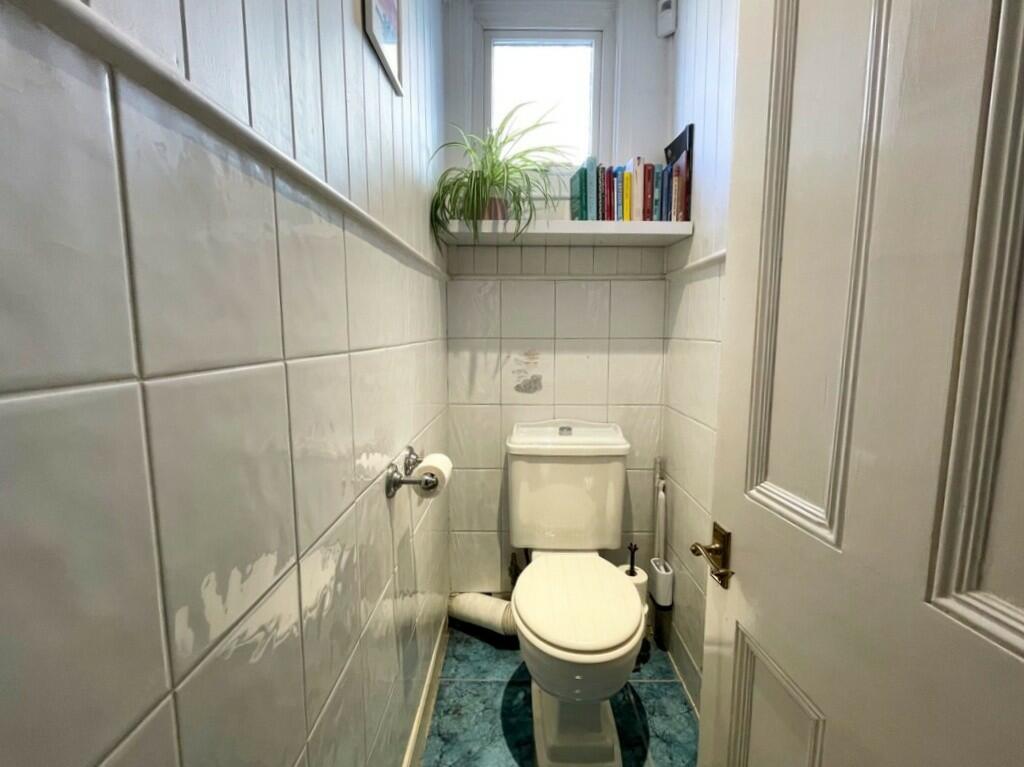 WC