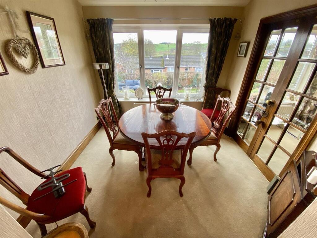 Bramleys Estate Agents - Quarryside Road - Mirfiel