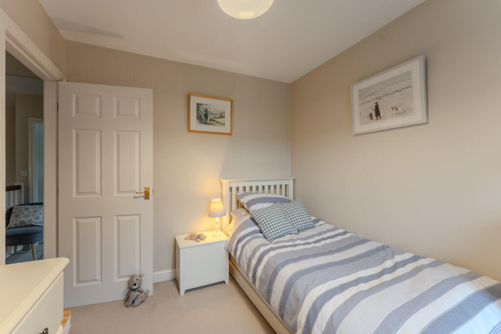 Hope Cottage, Wharram (8 of 22)