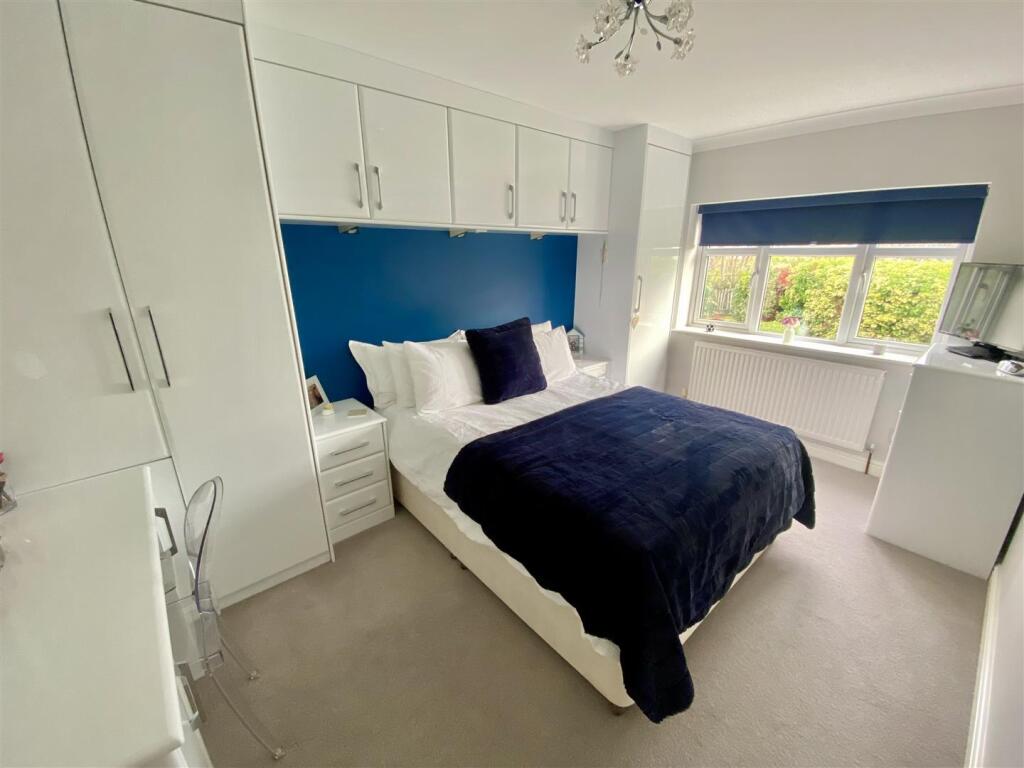 Bramleys Estate Agents - Whitley Road - Mirfield (