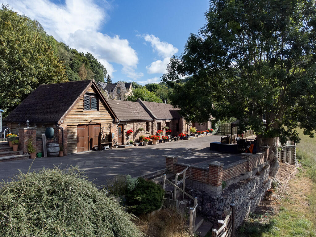 THe old Railway S...