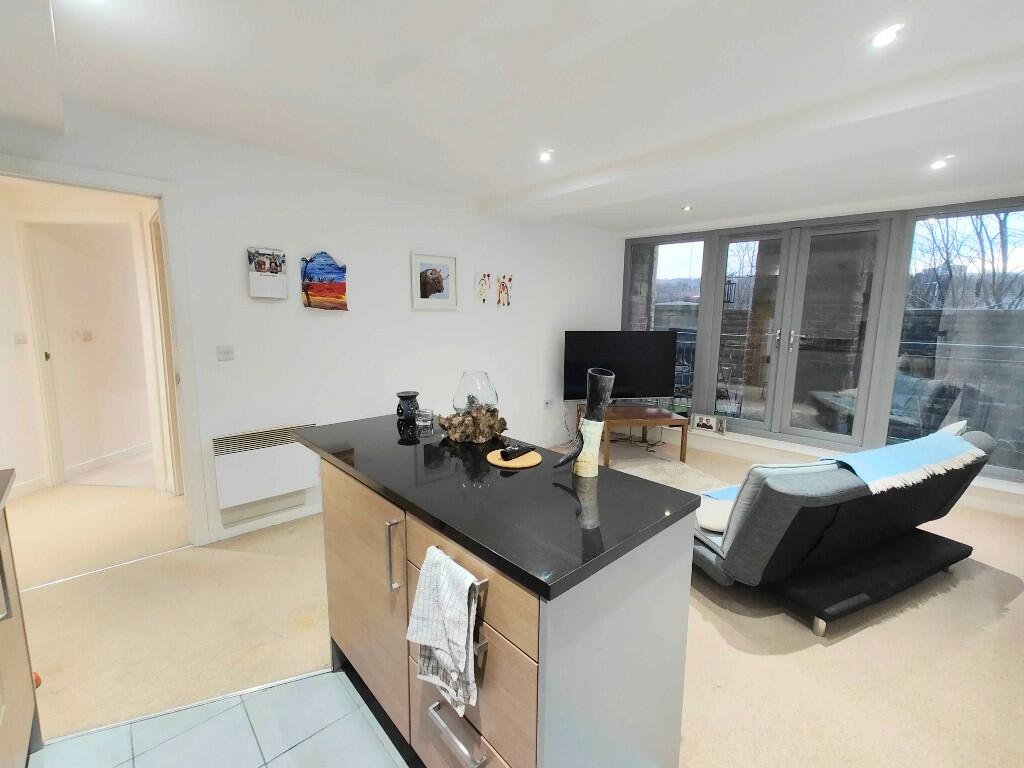 Living Room/Kitchen