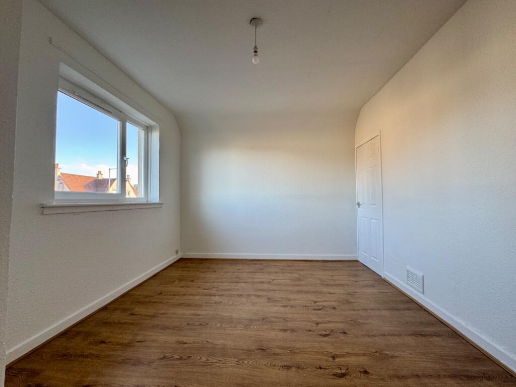 Bedroom.
